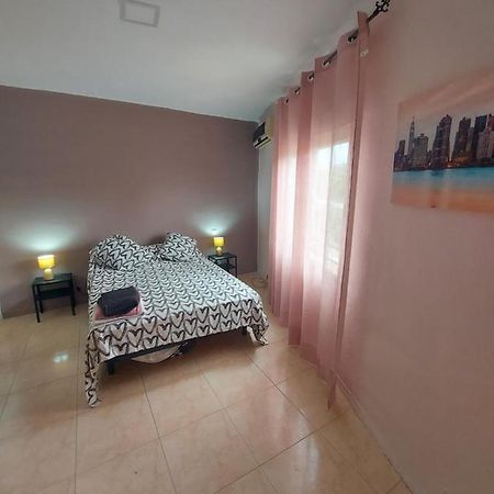 Madrid Apartament Exteriör bild